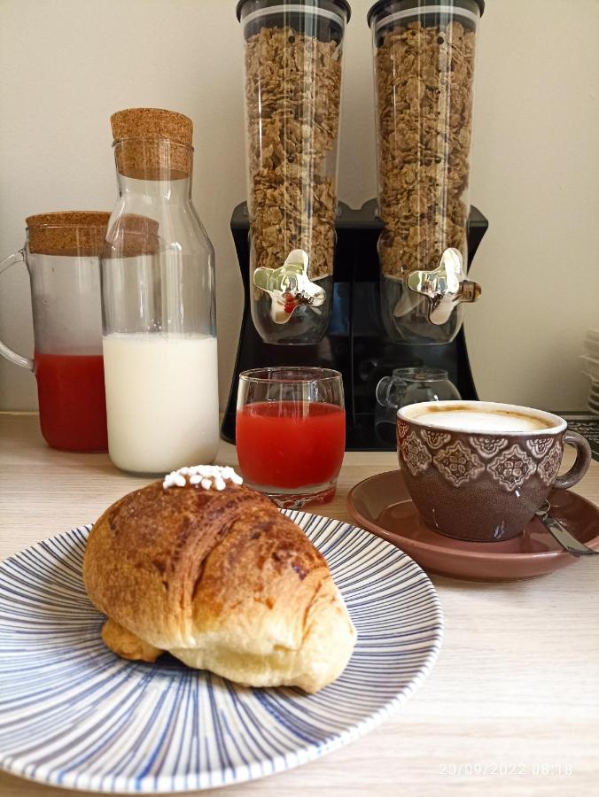 B&B Dei Cappuccini Bari Zimmer foto